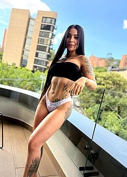 Michell Bunny7